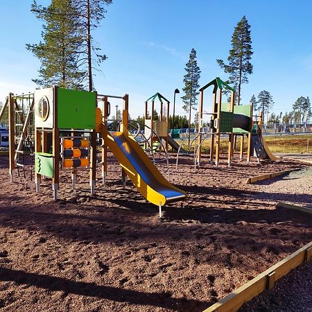 Idre Himmelfjaell Resort Экстерьер фото