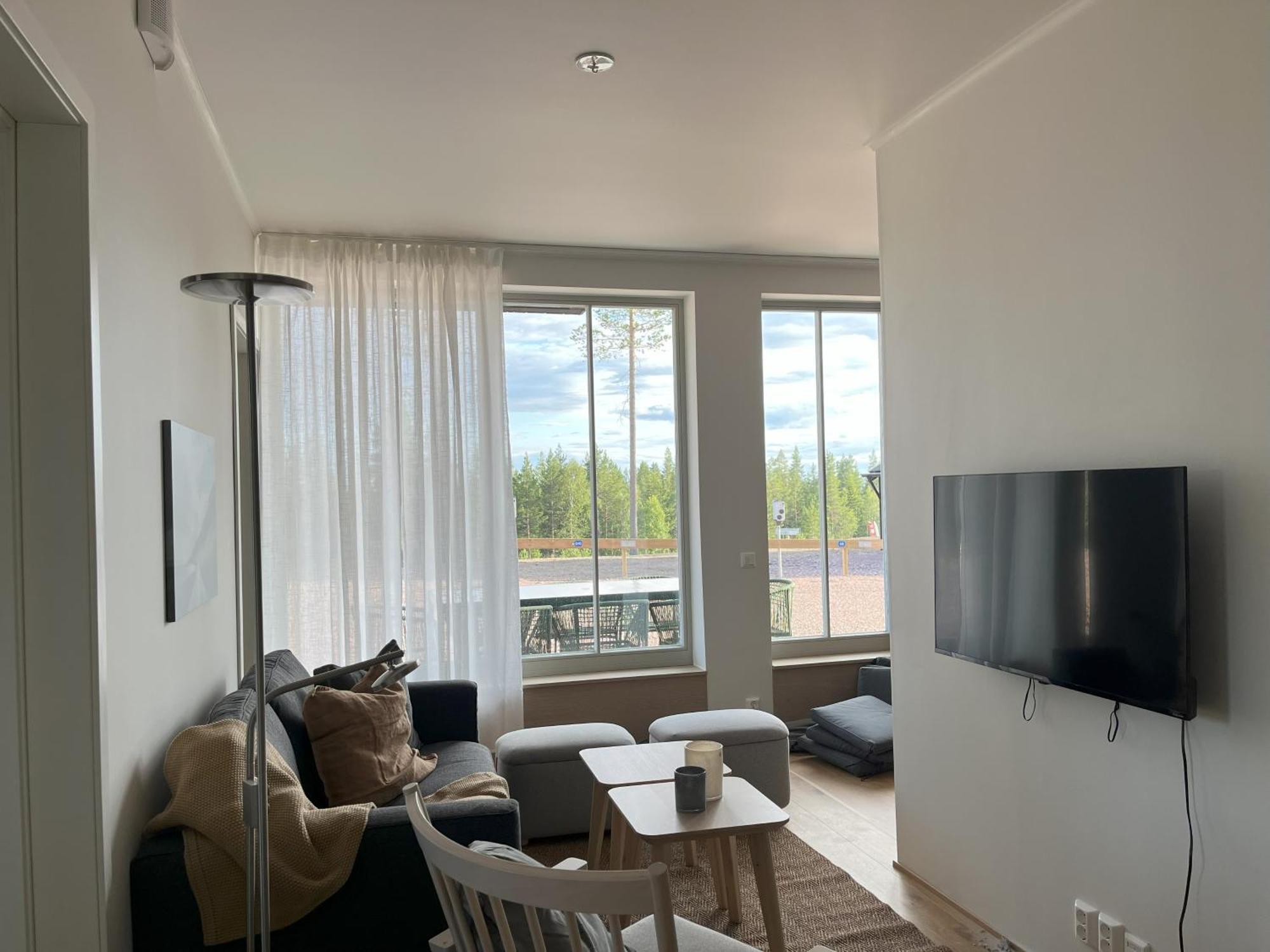 Idre Himmelfjaell Resort Номер фото